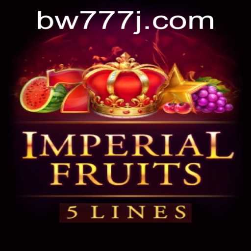 Exploring the Exciting World of ImperialFruits5 with the Thrill of bw777