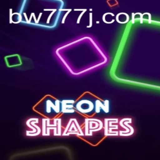 Discovering the Excitement of NeonShapes: A Thrilling Adventure with bw777