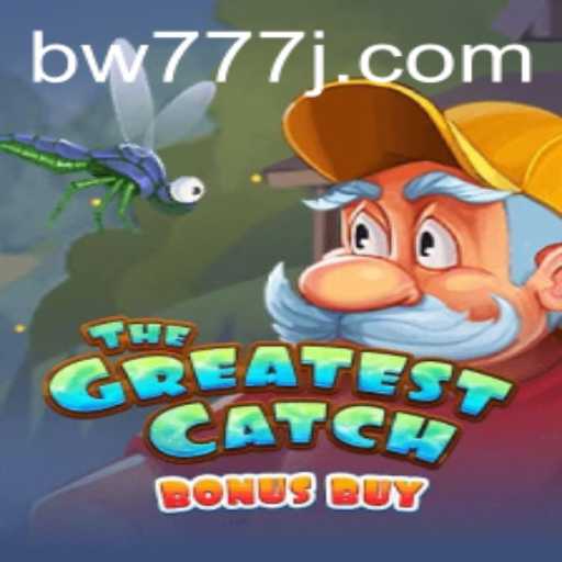 TheGreatestCatchBonusBuy: A Dive into the Deep Sea Adventure Game